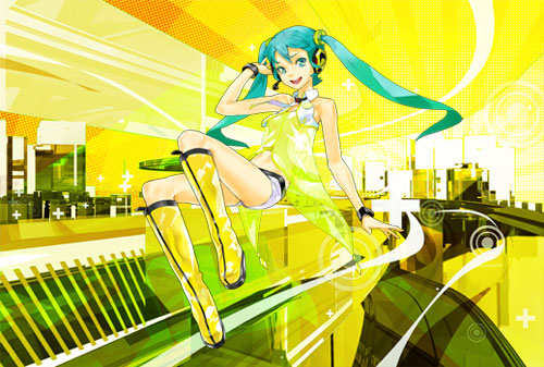File:Hatsune Miku - Yellow.jpg
