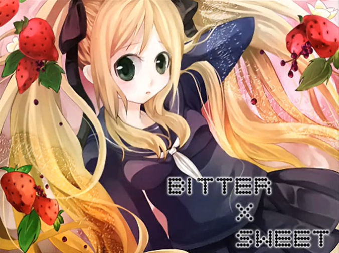 File:Bitter×Sweet.png