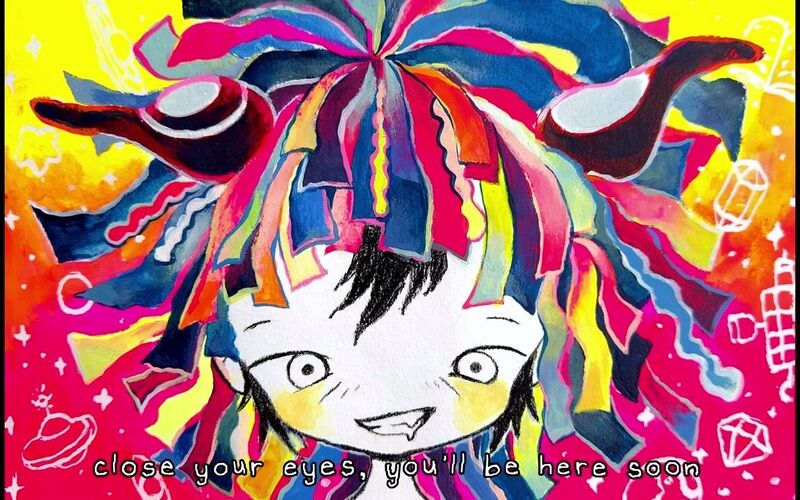 File:"My Time" OMORI ver..jpg