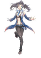立绘