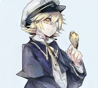 Pixiv id:24278509 作者：Vima