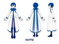 V3人设 by KEI