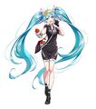 Team UKYO应援形象