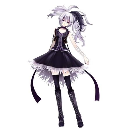 V3人设