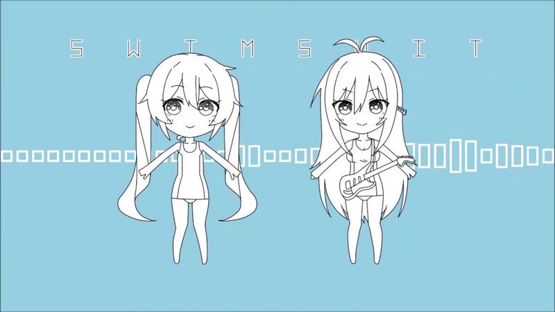 File:Swimsuit by LamazeP.jpg