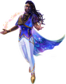 立绘by Superstellar