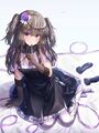 冥鸣Himari 柔和温暖的声音