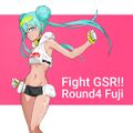 Round4 富士