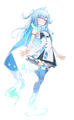 ユーレイちゃん