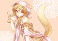 樱歌Miko 可爱的少女声