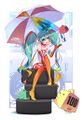 手辦形象