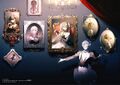 Miku Symphony 2021主视觉图 绘师：Rella