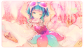 CANDY CANDY