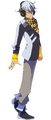 人类形象