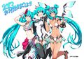 2013年お疲れ様でした！