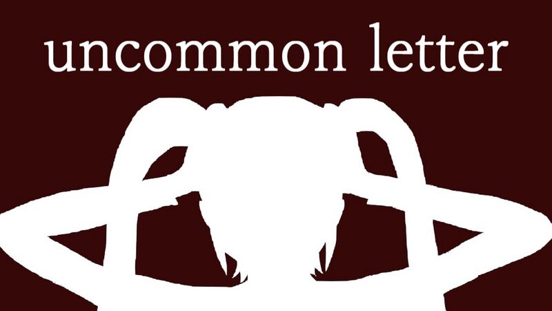 File:Uncommon letter.jpg