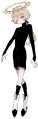 点滴声库立绘