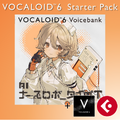 Starter Pack