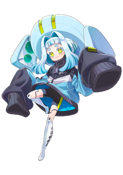 File:Poron-chan.png