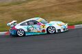 911 GT3 RSR (996)赛车
