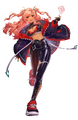 Maghni AI形象图 作者：d_artemi