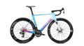 Team UKYO的2024款FACTOR OSTRO VAM痛单车