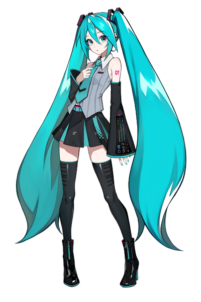 File:初音未来 V6 立绘.png