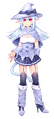 Grey2018立绘
