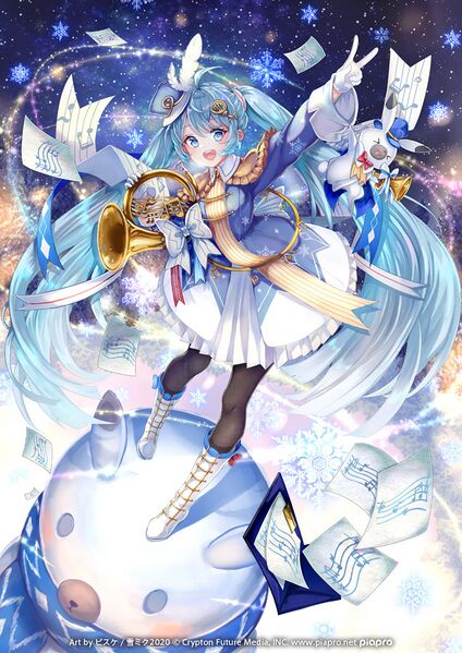 File:Snow Miku 2020 by pisuke.jpg