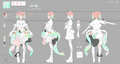 PASTEL設計圖
