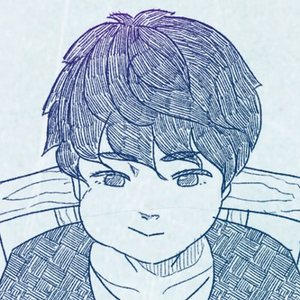 大歳祐介头像
